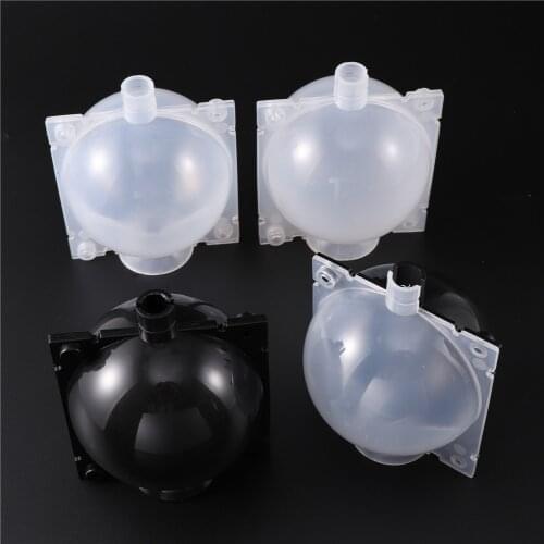 Plant Rooting Ball Grafting Rooting Growing Box Breeding seeding Case Container Nursery Box Garden seeds Root 3 Sets