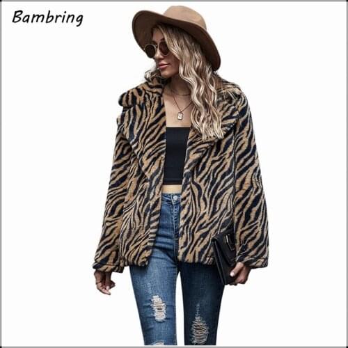 Женские куртки с мехом Bambring China At AliExpress