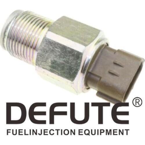 Free shipping Common Rail Pressure Sensor 499000-6160/ 4990006160