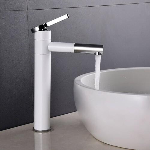 Dokour Home Gold Bath Faucets