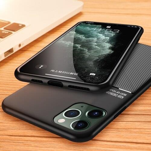 Flyvalley Leather Phone Cases