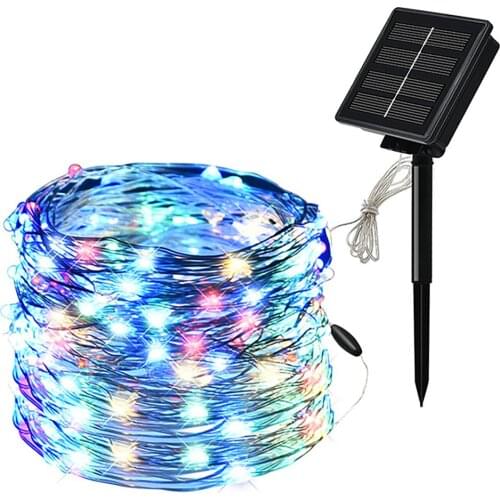 GTUBIKE Solar LED Lights