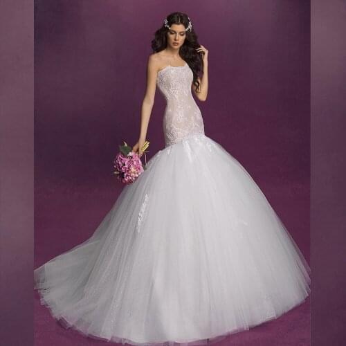 HIRE LNYER Women's Puffy Dresses