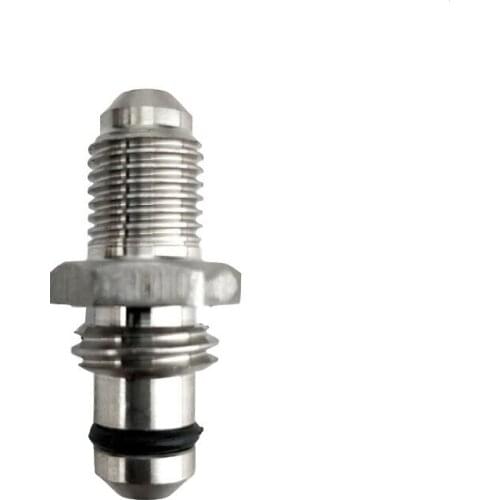 8MM PUSH IN NEEDLE VALVE home brew