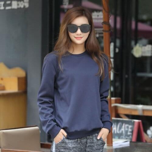 KK LUFAINA Sweatshirts For Women