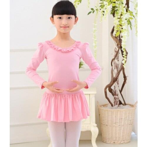 2017 New professional ballet leotard ballet dress for children ballet leotards for girl gymnastics leotard vestidos de fiesta