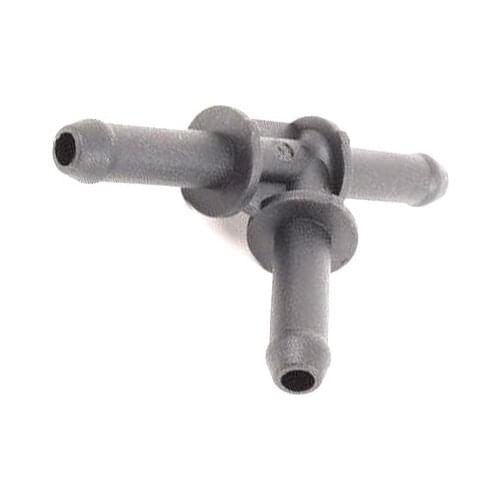 New Engine Coolant Flange OEM:1K0121087B 1K0 121 087 B For V W Golf Audi Seat Skoda