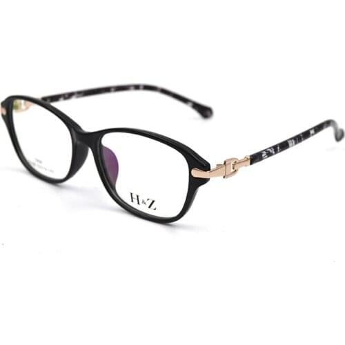 Unisex Blue light blocking glasses Men Women transparent glasses Computer Gaming Goggles Gradient Leopard Spectacles Frames R5