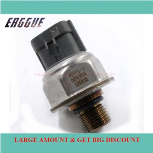 Genuine OEM New 45PP5-3 45PP53 Fuel Oil Pressure Sensor For Ford for Transit Original