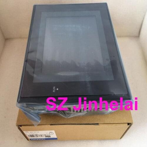 OMRON NS5-SQ11B-V2 Authentic original 5.7 inches Touch screen