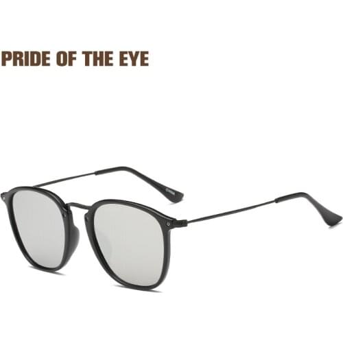 Sunglasses HD Polarized Men Women Designer Glasses Mirror Driving Sun Glasses Fashion UV400 For Drive Fishing Women Sun Glasses