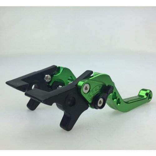 STARPAD For GY6 Moped Motorcycle Refit Brake Parts Brake Handle Adjustable Hand Lever