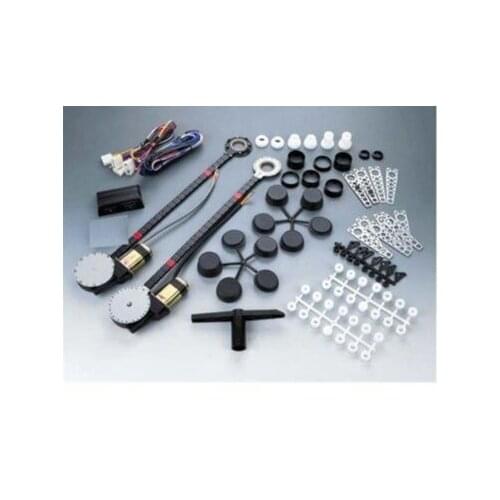 Universal Auto Car Window Lifter Motor 2 Glass Auto Spare Parts Windows Products Tools Set Free Shipping From Turkey