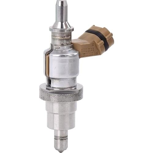 High Quality Fuel Injectors nozzle 23710-26011 23710-26010 for Lexus Toyota