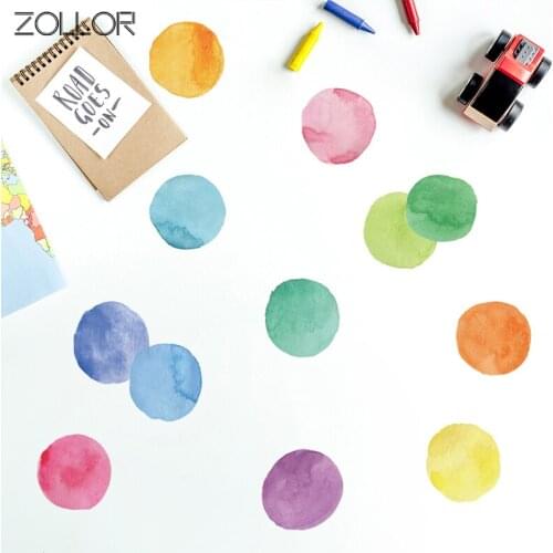 Zollor Large Wall Stickers