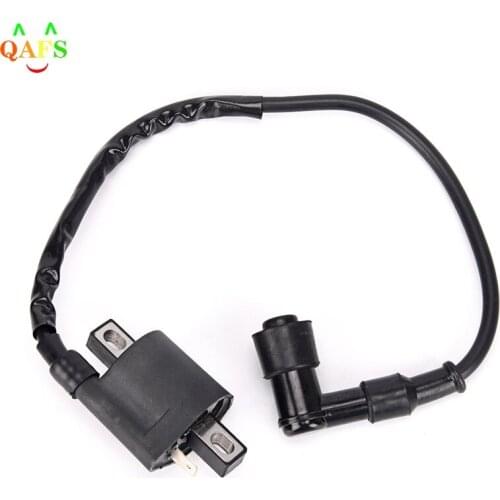 1 Pc Replacement Ignition Coil For Honda/TRX300/TRX 300/FourTrax For 50cc 90cc 110cc 125cc 150cc 250cc
