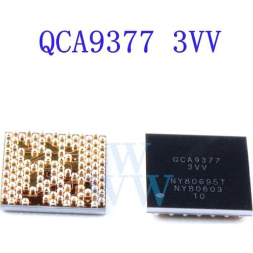 2Pcs/Lot QCA9377 3VV Wifi IC wi-fi Chip For Samsung A520 A520F