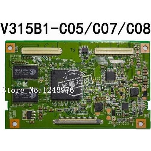 Free shipping 100% original for KLV-32S400A V315B1-L08 V315B1-C08 instock