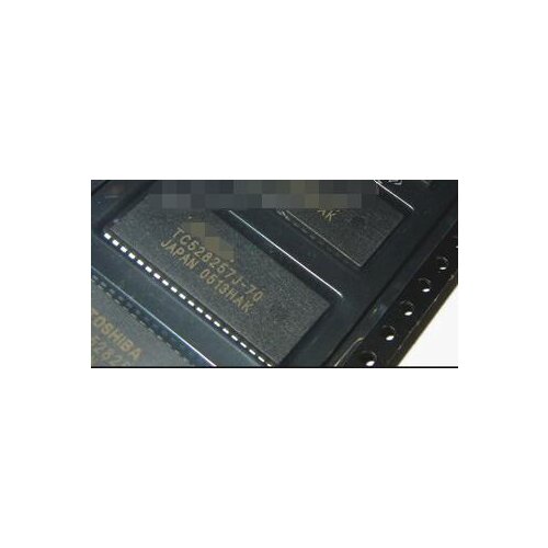 Freeshipping TC528257AJ-70 TC528257J-70 TC528257AJ TC528257A TC528257