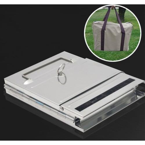 CANDIMILL Electric Grills