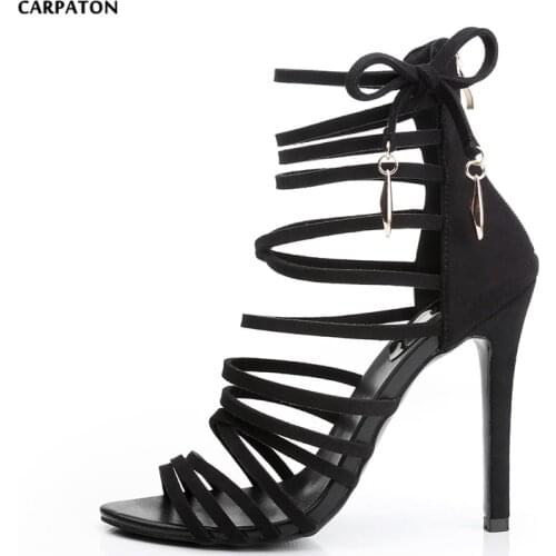 Туфли-лодочки Carpaton China At AliExpress