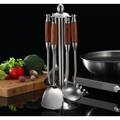 DE.SOUL Druslagi Spoons For The Kitchen