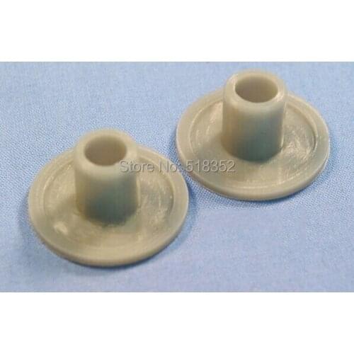 18EC130B706 Makino Dielectric Nozzle for EE.EH.EC.U.EU series with Hole dia.1.0mm WEDM-LS Wire Cutting Machine Parts