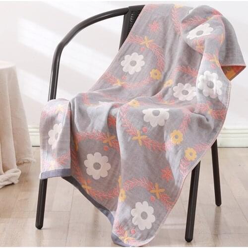 JUNWELL Baby Body Towels
