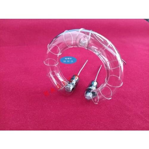 For Godox Jinbei Golden Eagle Opel Hyman 800W Flash Tube Xenon lamp Flashtube Repair Part SPEEDLIGHT temperature 5500K (kelvin)