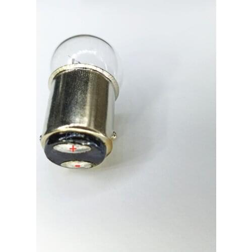 BA15D 6v 12v BA15D 15mm base b15 bulb 24v 30v ba15 BA15D 36v Incandescent bulb Instructions Machine bulb 6v BA15D 36v BA15D 30v