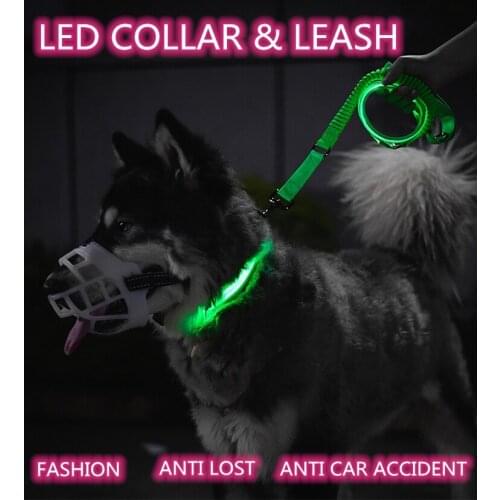 Liopard Collars, Harnesses And Leashes