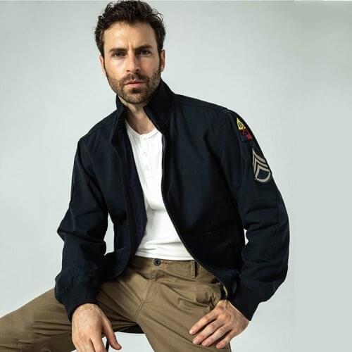 Mens Bomber Jackets Hunting Clothes Military Casual Coats Mens Clothing Windbreaker Thick Armband Men Jackets Chaqueta Hombre