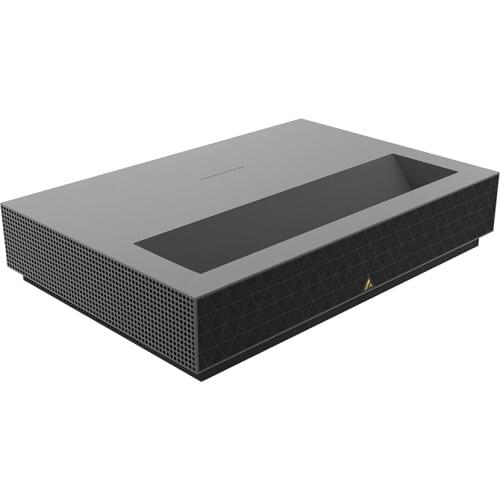 2021 new 2400ANSI L176FCN-Pro 4k laser projector, mijia formovie 4K Cinema Pro home theater projector