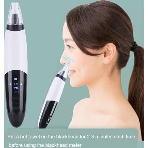 Oveliness Vacuum Pore Cleaners