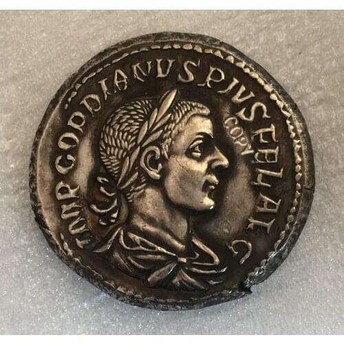 Roman COPY COINS type 1