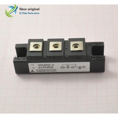 RM60DZ-H RM60DZ 1/PCS New module