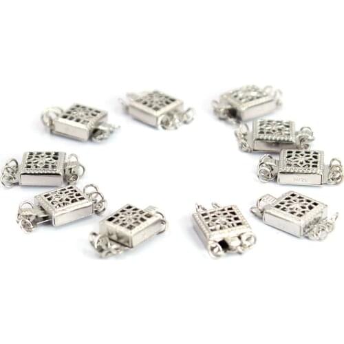 SR BGSJ Golden Chains