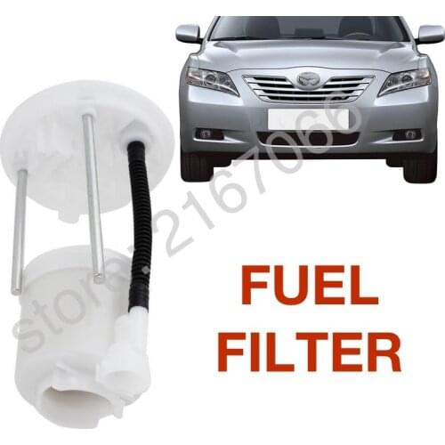 Fuel Filter fits TOYOTA CAMRY 2AZFE 2006 2007 2008 2009 2010 2011 2012 2013 2014 2015 2016 / fits LEXUS ES240, 350 2009 - 2016