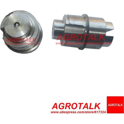 Hydraulic transmission shaft for Laidong KM LL380, KM385BT, part number: KM385T-01702