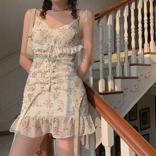 YCOA Dresses For Full