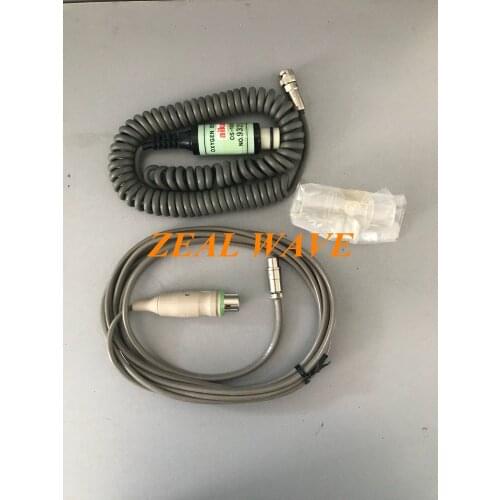 YZ-007P5 Used With Photoelectric Monitor Plug-in AG-820PA