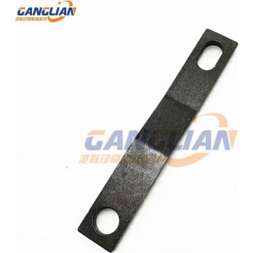 1 Piece CD102 Ink Roller Connector Support Printing Machine Spare Parts