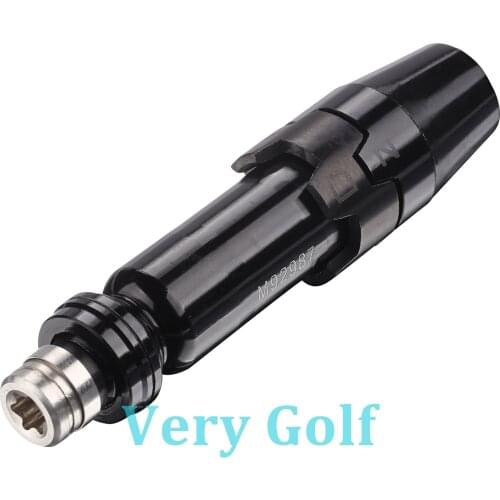 1pc Tip .370 Golf Shaft Sleeve Adapter For 910 Hybrid 910H with Serial Number