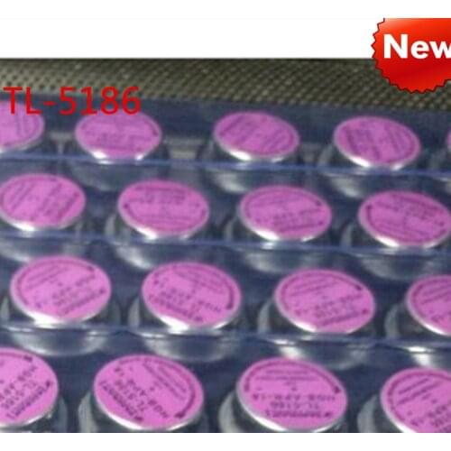 100% New original TL-5186 TL5186 3.6v battery