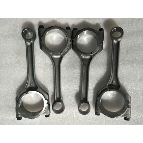 1115A068 for Mitsubishi Connecting rod assy for engine 4B10,4B11,4B12