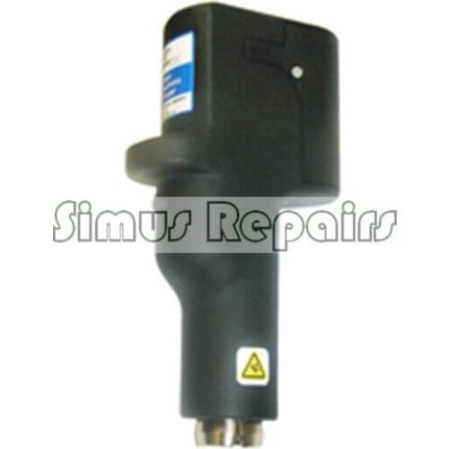 20mm Headspace Sample Bottle Capper and Capper N6621035 Manual Type N6621036 N9301303