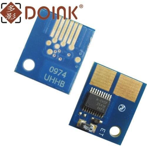 4pcs FOR Primera CX1200 Chip digital color printer chip CX 1200