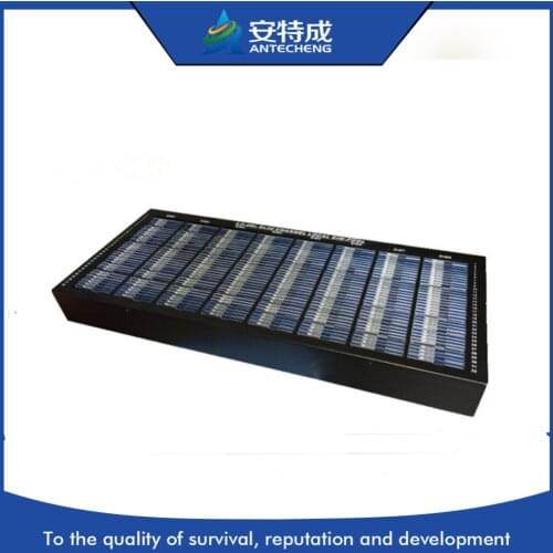 Antecheng hot sale 256 sim bank for bulk sms modem pool, 256 sim pool with 256 sim slot, sms sim bank work with modem pool