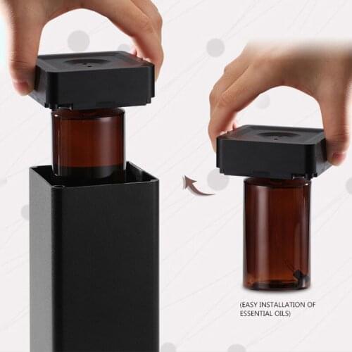 Aroma Atomizer Hotel/Shopping Mall/Gym Aroma Diffusion Equipment Oil Diffuser Fragrance