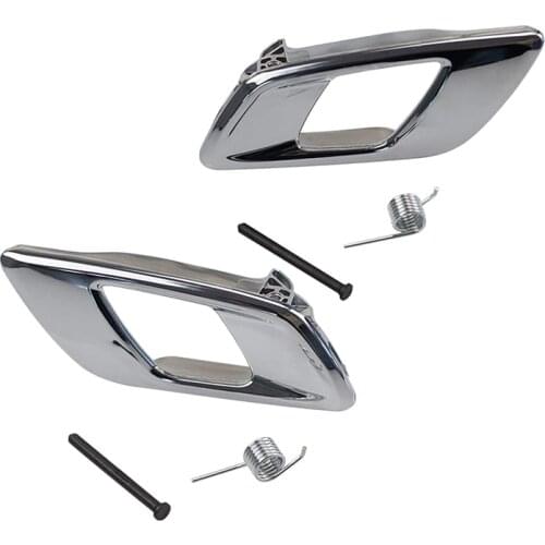 Car Interior Door Handles for Ford Ranger for Mazda bt50 2012-2019 for Everest 2015-2019 Door Inner Handle #AB3921971ABSMSR